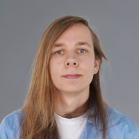 Joen Hansen, Backend Developer at CleanManager